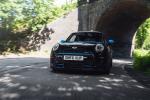 Mini Cooper S F56 SV by Mulgari 2017 года
